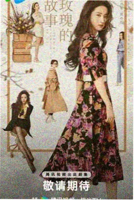 和谐影视专题图鉴:叙事结构
